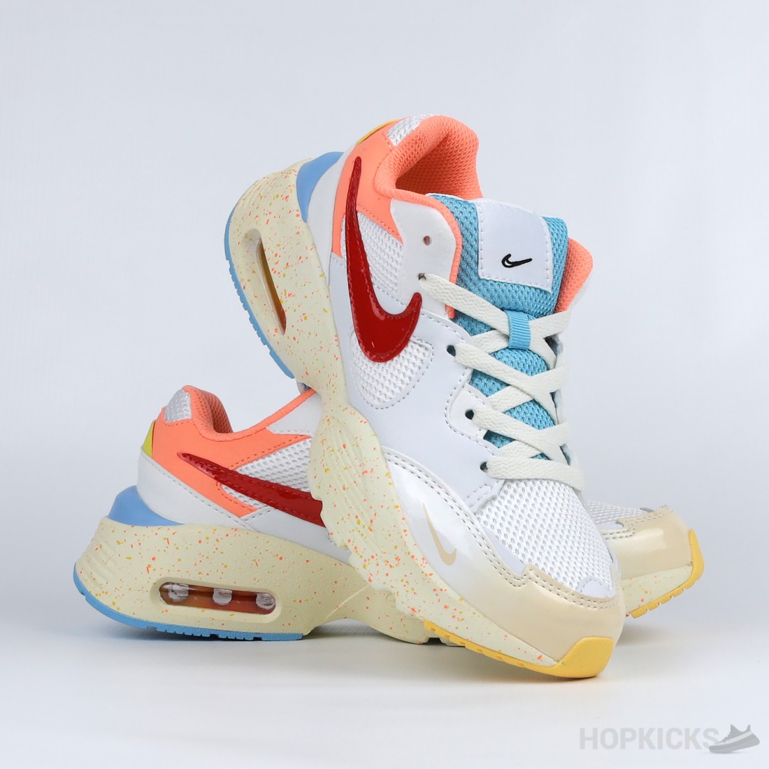 womens nike air max fusion